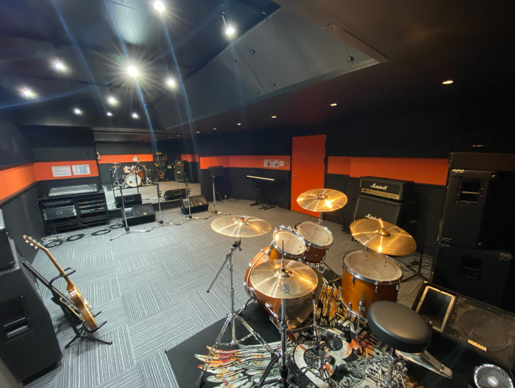 サウンドブギー(福岡県福岡市中央区/天神駅/事務・データ入力・受付)_2