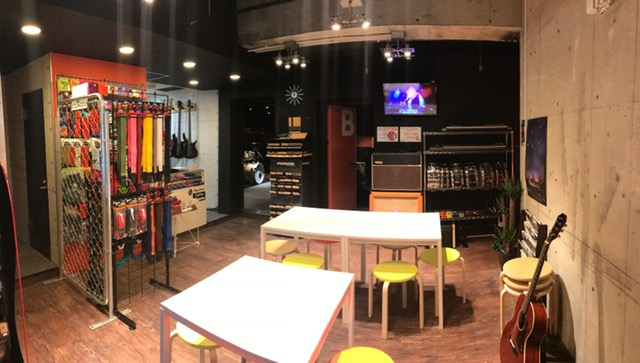 サウンドブギー(福岡県福岡市中央区/天神駅/事務・データ入力・受付)_3